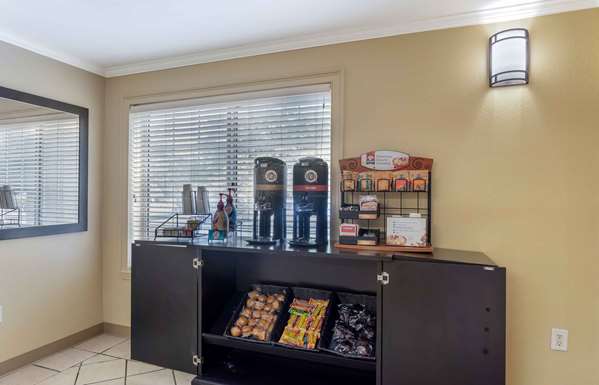 Amenities - Extended Stay America Suites Airport Memphis