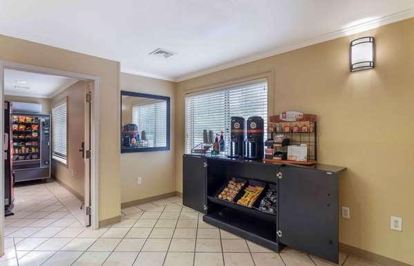 Amenities - Extended Stay America Suites Airport Memphis