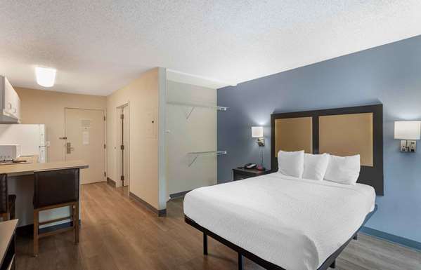  - Extended Stay America Suites Airport Memphis