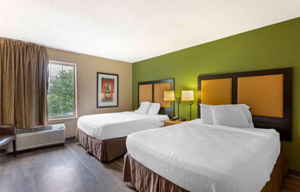  - Extended Stay America Suites Airport Memphis