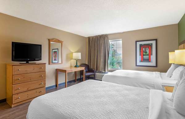 - Extended Stay America Suites Airport Memphis