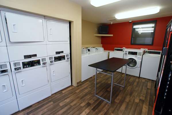 Amenities - Extended Stay America Suites Airport Nashville - I-40, Exit 215