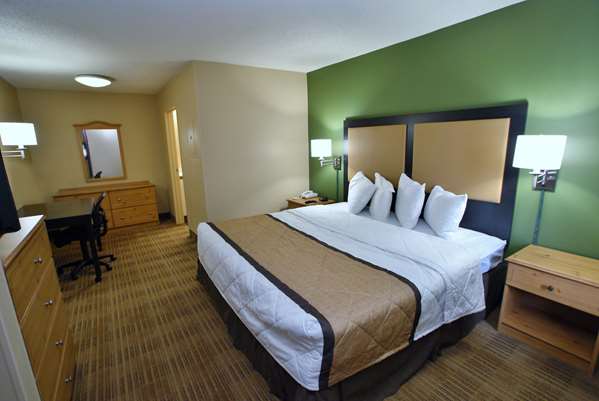  - Extended Stay America Suites Franklin - I-65, Exit 69