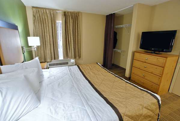  - Extended Stay America Suites Franklin - I-65, Exit 69