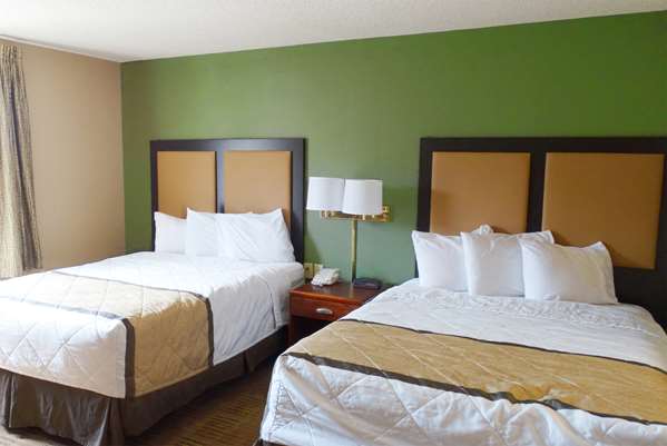  - Extended Stay America Suites Franklin - I-65, Exit 69