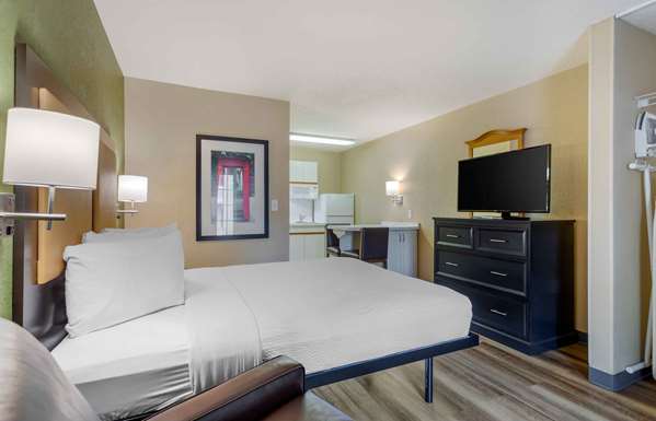  - Extended Stay America Suites Franklin - I-65, Exit 69