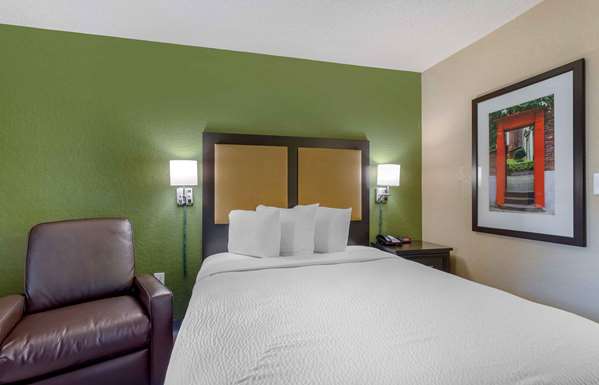  - Extended Stay America Suites Franklin - I-65, Exit 69
