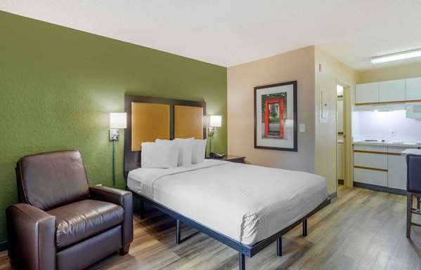  - Extended Stay America Suites Franklin - I-65, Exit 69