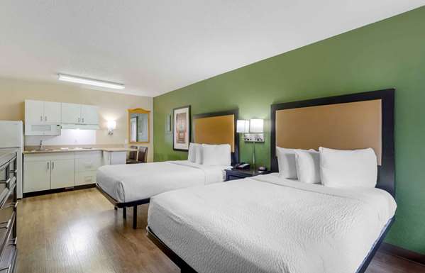  - Extended Stay America Suites Franklin - I-65, Exit 69