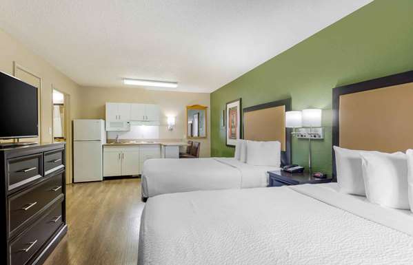  - Extended Stay America Suites Franklin - I-65, Exit 69