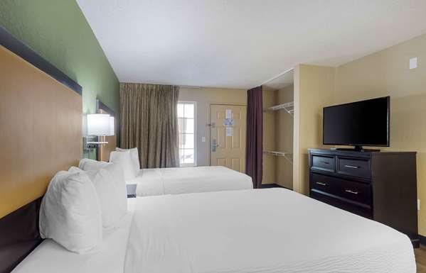  - Extended Stay America Suites Franklin - I-65, Exit 69