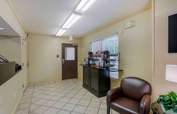 Amenities - Extended Stay America Suites Franklin - I-65, Exit 69