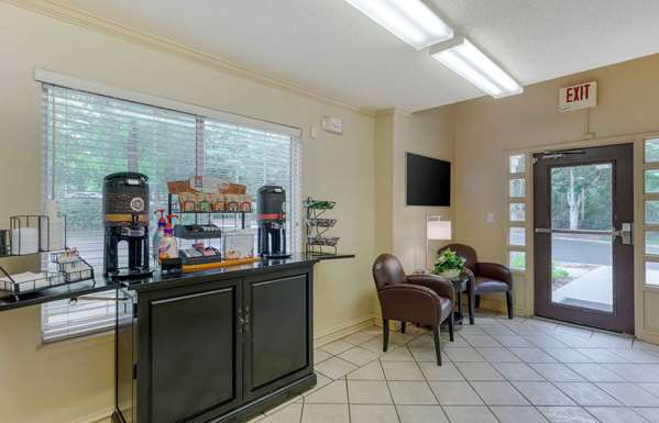 Amenities - Extended Stay America Suites Franklin - I-65, Exit 69