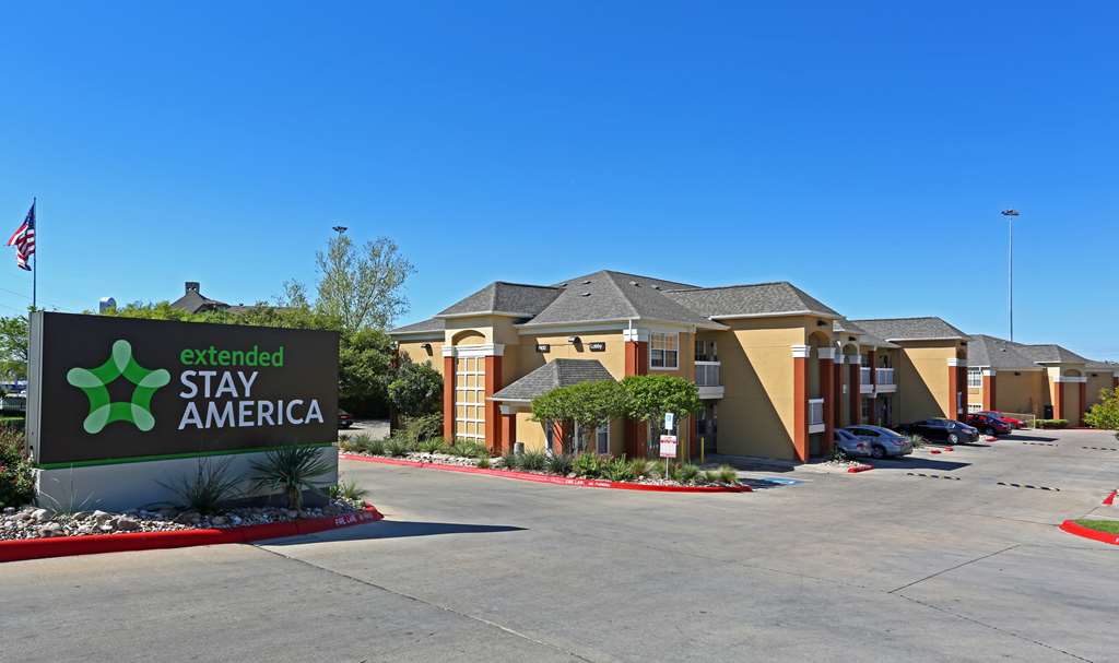 Extended Stay America Suites Arboretum S