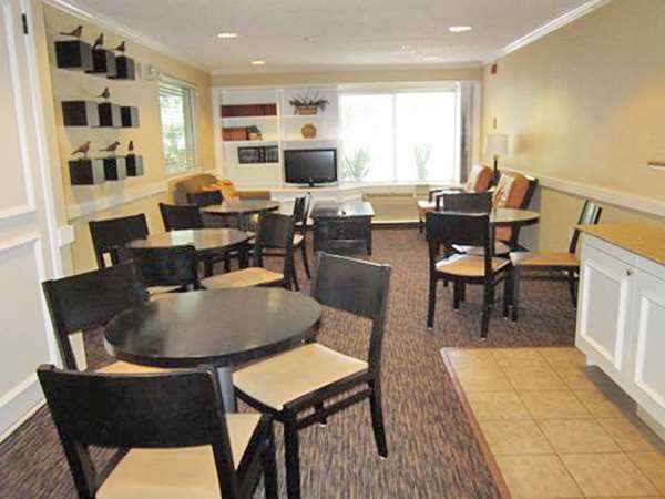 Amenities - Extended Stay America Suites Town Lake Downtown Austin