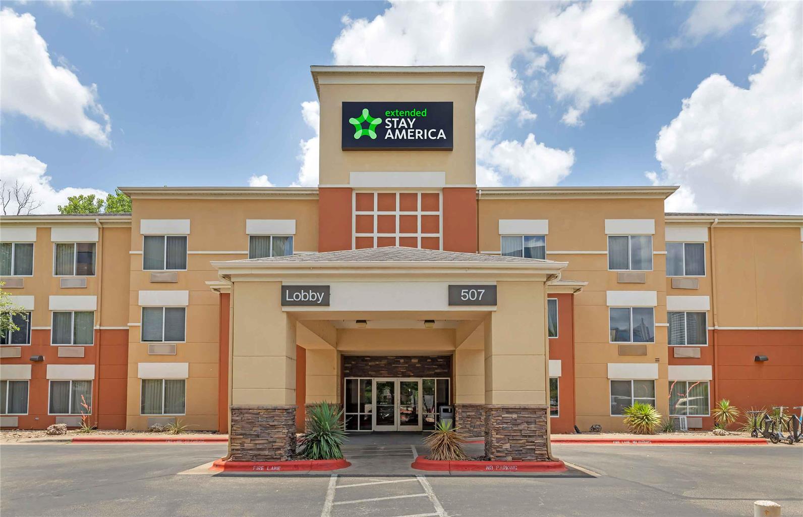Extended Stay America Stes Dntn Town Lak