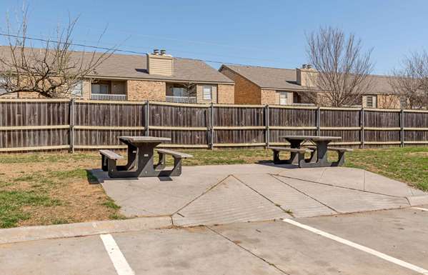  - Extended Stay America Suites Watson Road Arlington