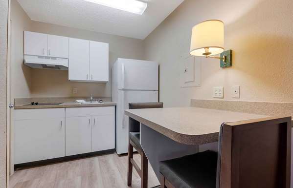  - Extended Stay America Suites Watson Road Arlington
