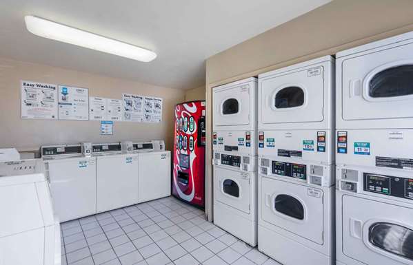  - Extended Stay America Suites Watson Road Arlington