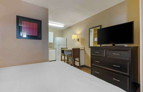  - Extended Stay America Suites Watson Road Arlington