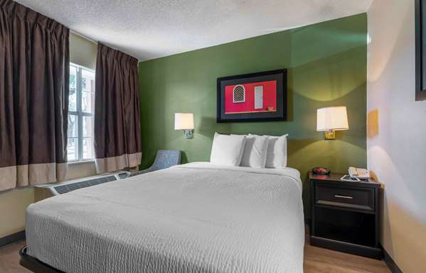  - Extended Stay America Suites Watson Road Arlington