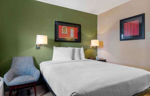  - Extended Stay America Suites Watson Road Arlington
