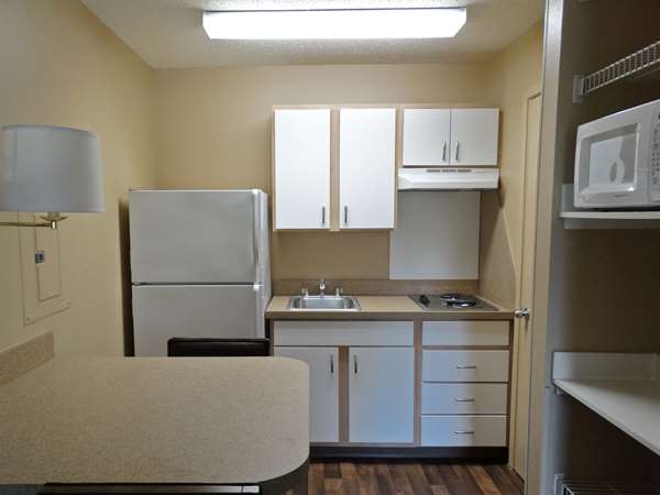  - Extended Stay America Suites Carnaby Street Irving