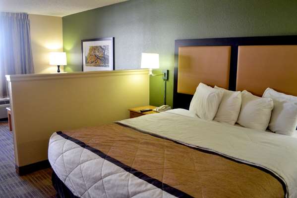  - Extended Stay America Suites Carnaby Street Irving