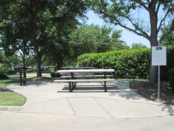  - Extended Stay America Suites Carnaby Street Irving