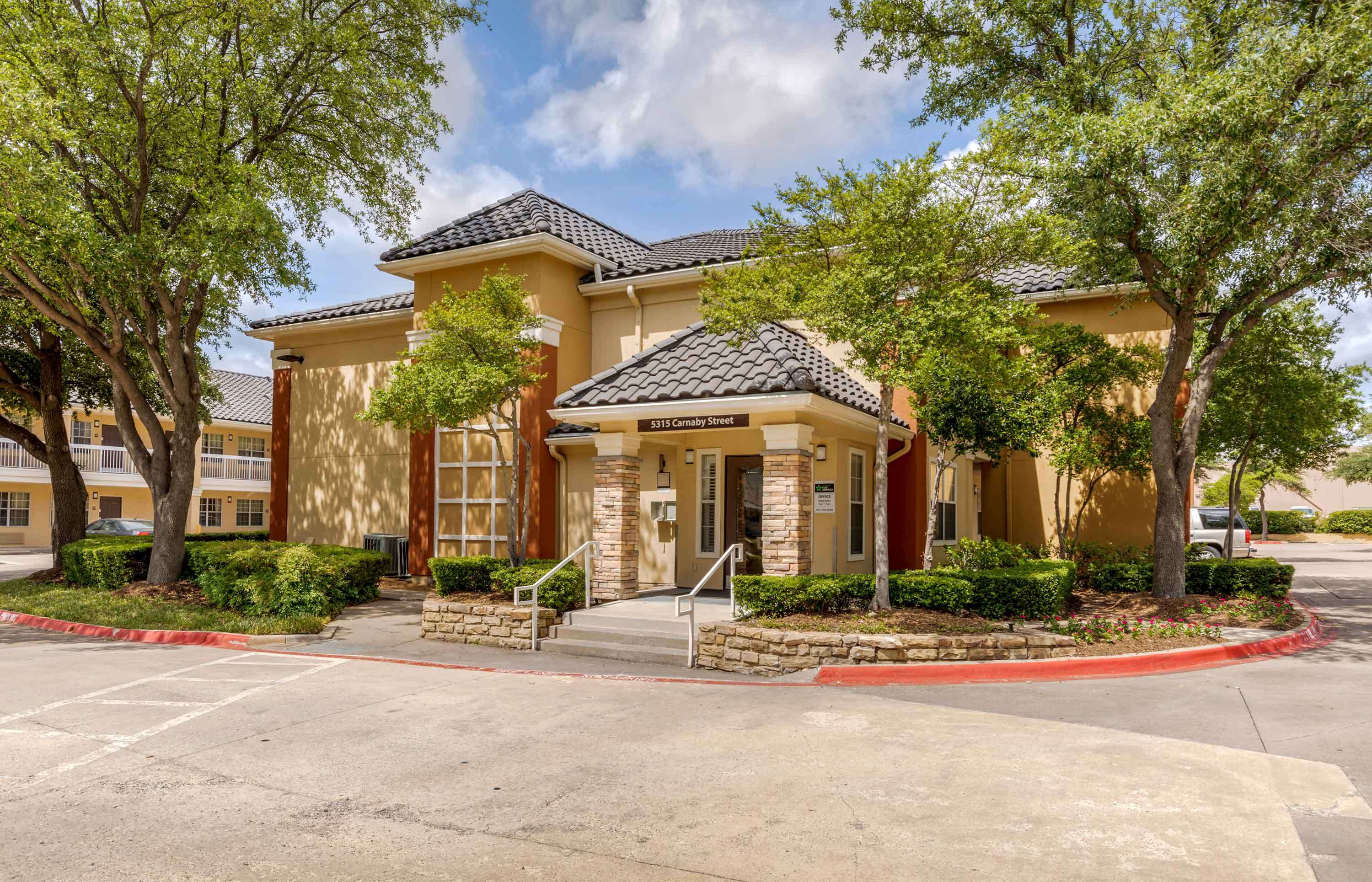 Extended Stay America Dallas Las Colinas Carnaby
