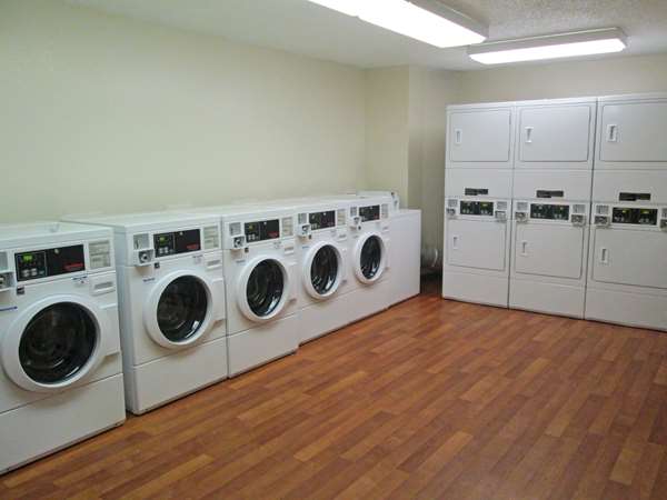 Amenities - Extended Stay America Suites DFW Airport Irving