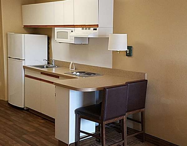  - Extended Stay America Suites DFW Airport Irving