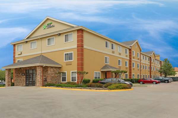 Exterior view - Extended Stay America Suites DFW Airport Irving