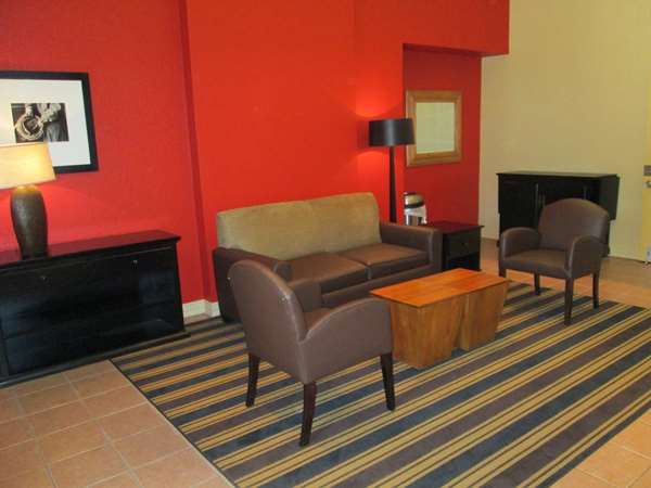  - Extended Stay America Suites DFW Airport Irving