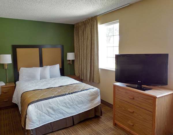  - Extended Stay America Suites DFW Airport Irving