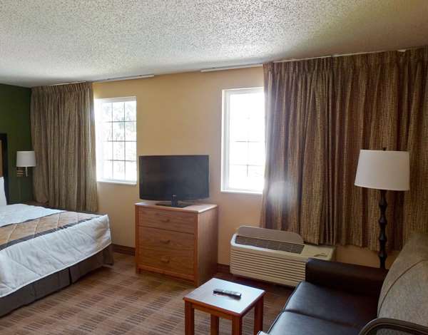  - Extended Stay America Suites DFW Airport Irving