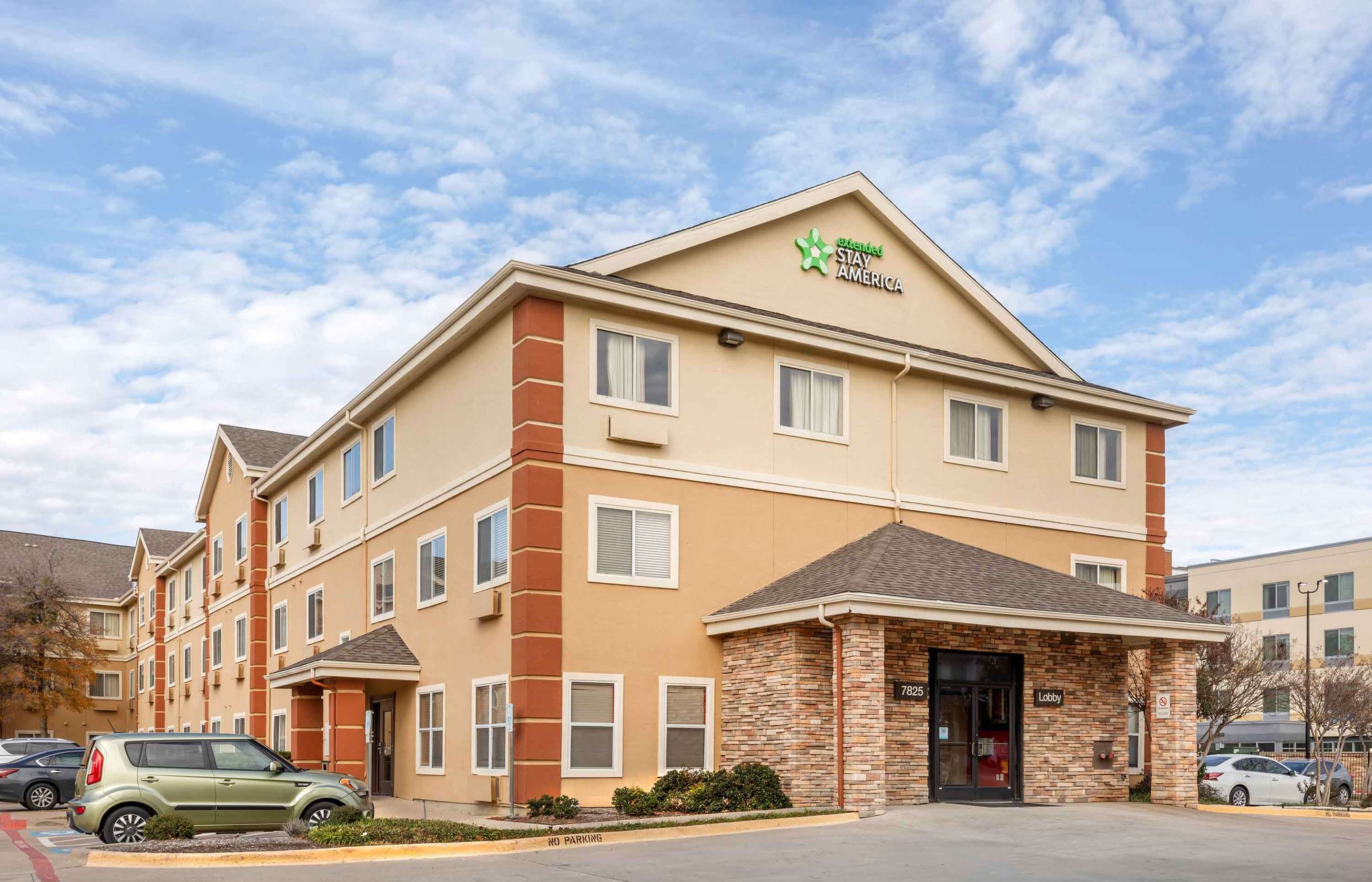 Exterior | Extended Stay America Suites Dallas DFW Airport N