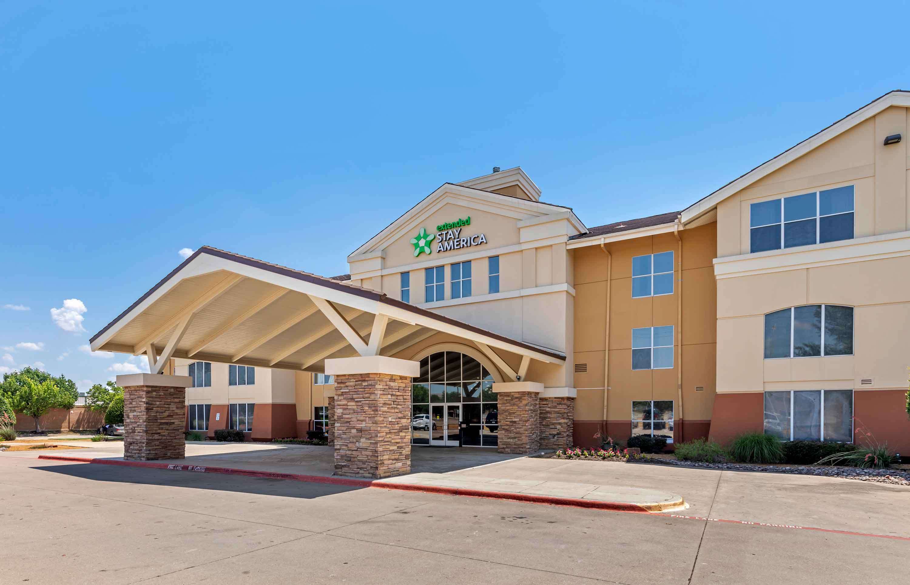 Extended Stay America - Dallas - Frankford Road – Dallas, TX