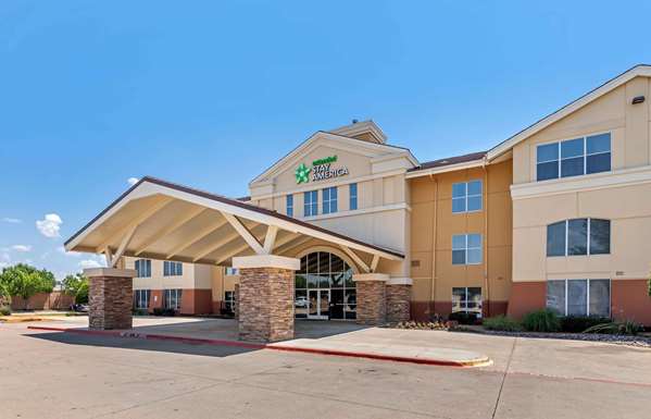 Exterior view - Extended Stay America Suites Frankford Road Dallas