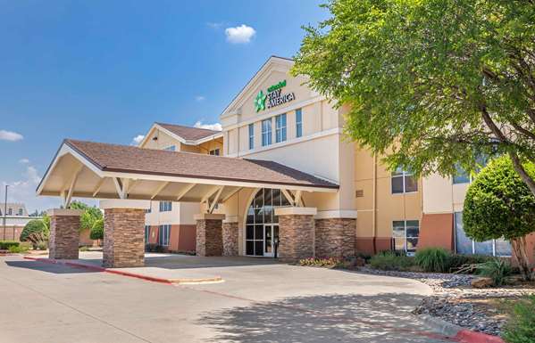 Exterior view - Extended Stay America Suites Frankford Road Dallas