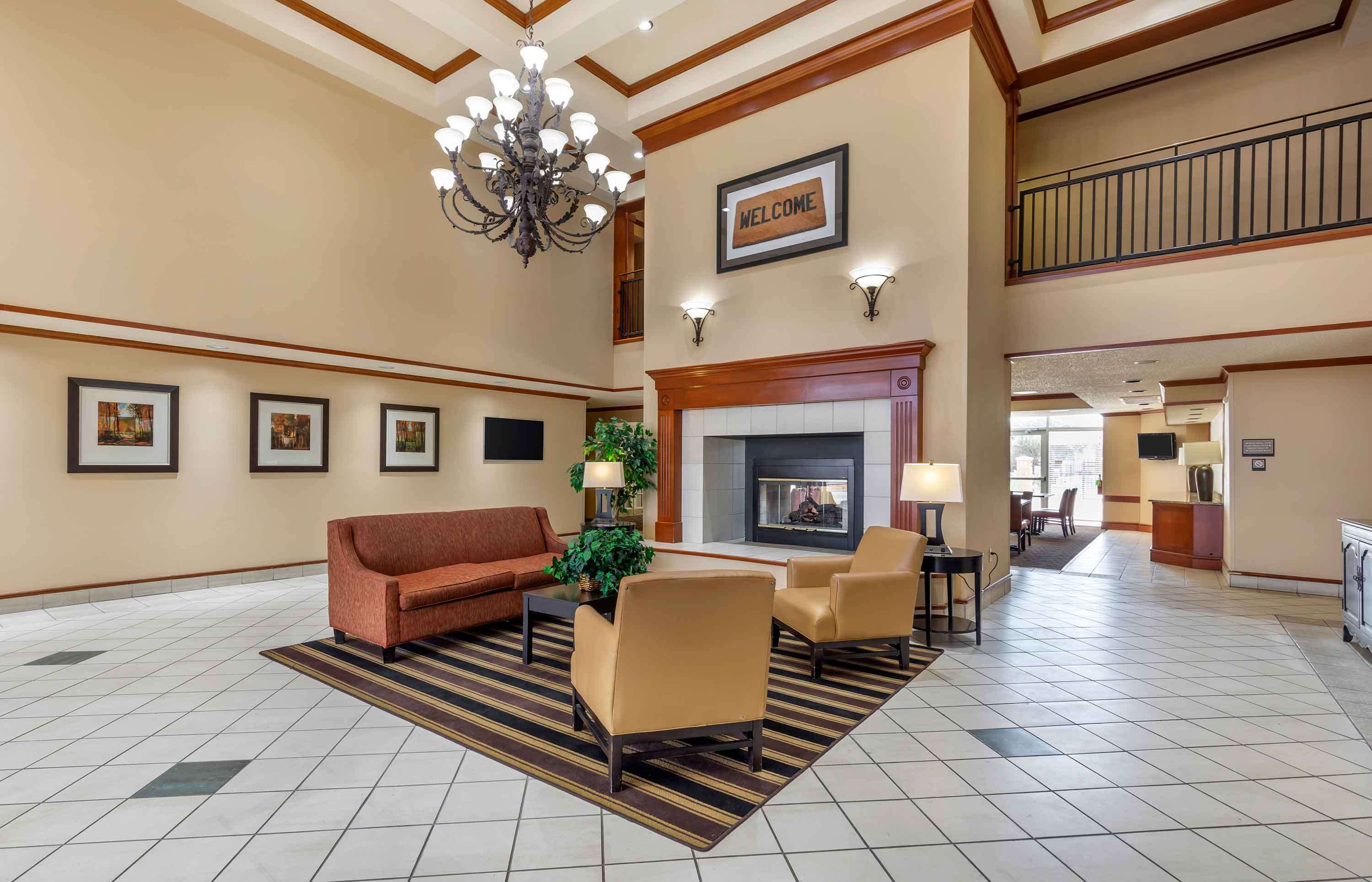 Extended Stay America - Dallas - Frankford Road – Dallas, TX
