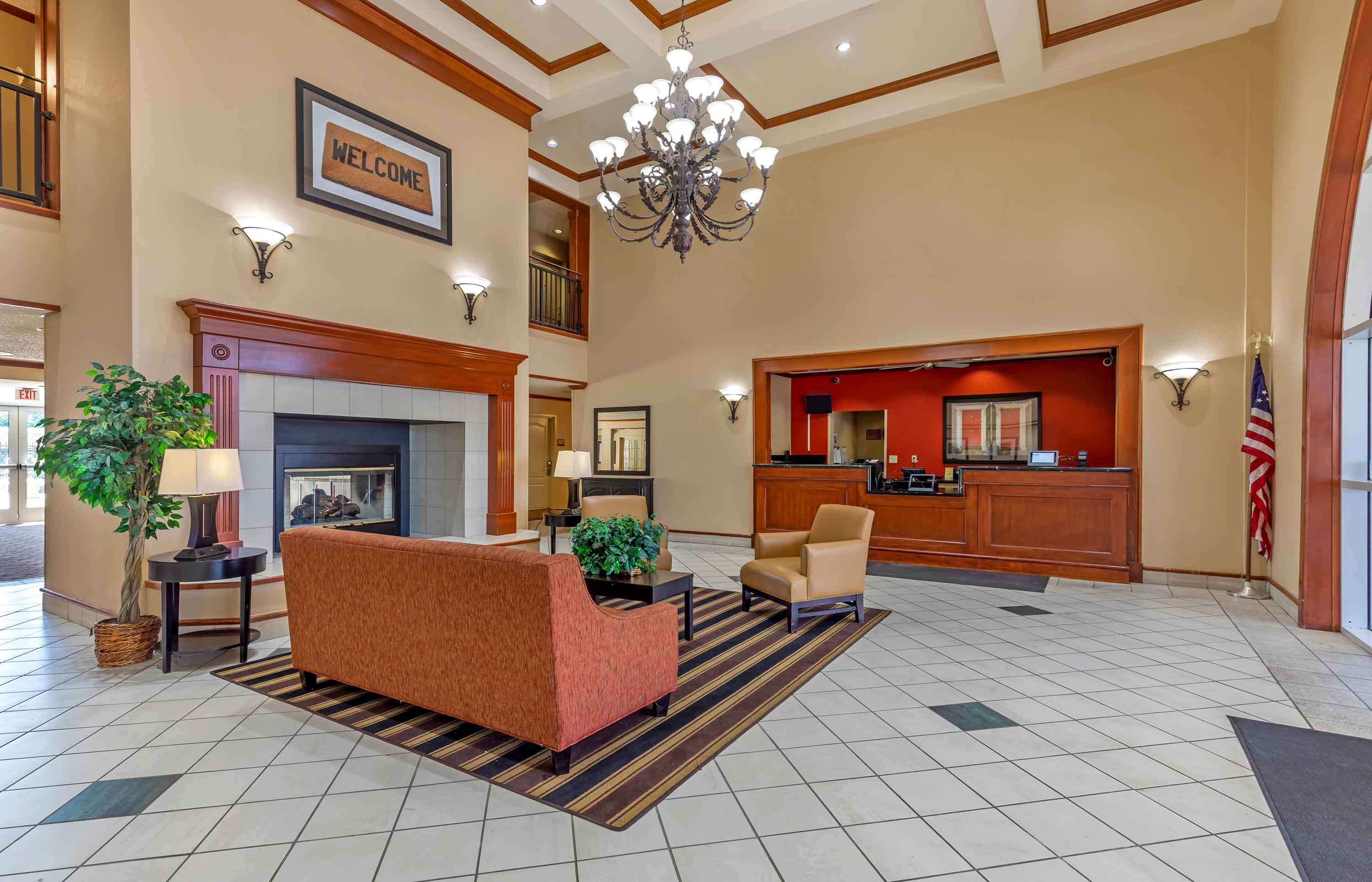 Extended Stay America - Dallas - Frankford Road – Dallas, TX
