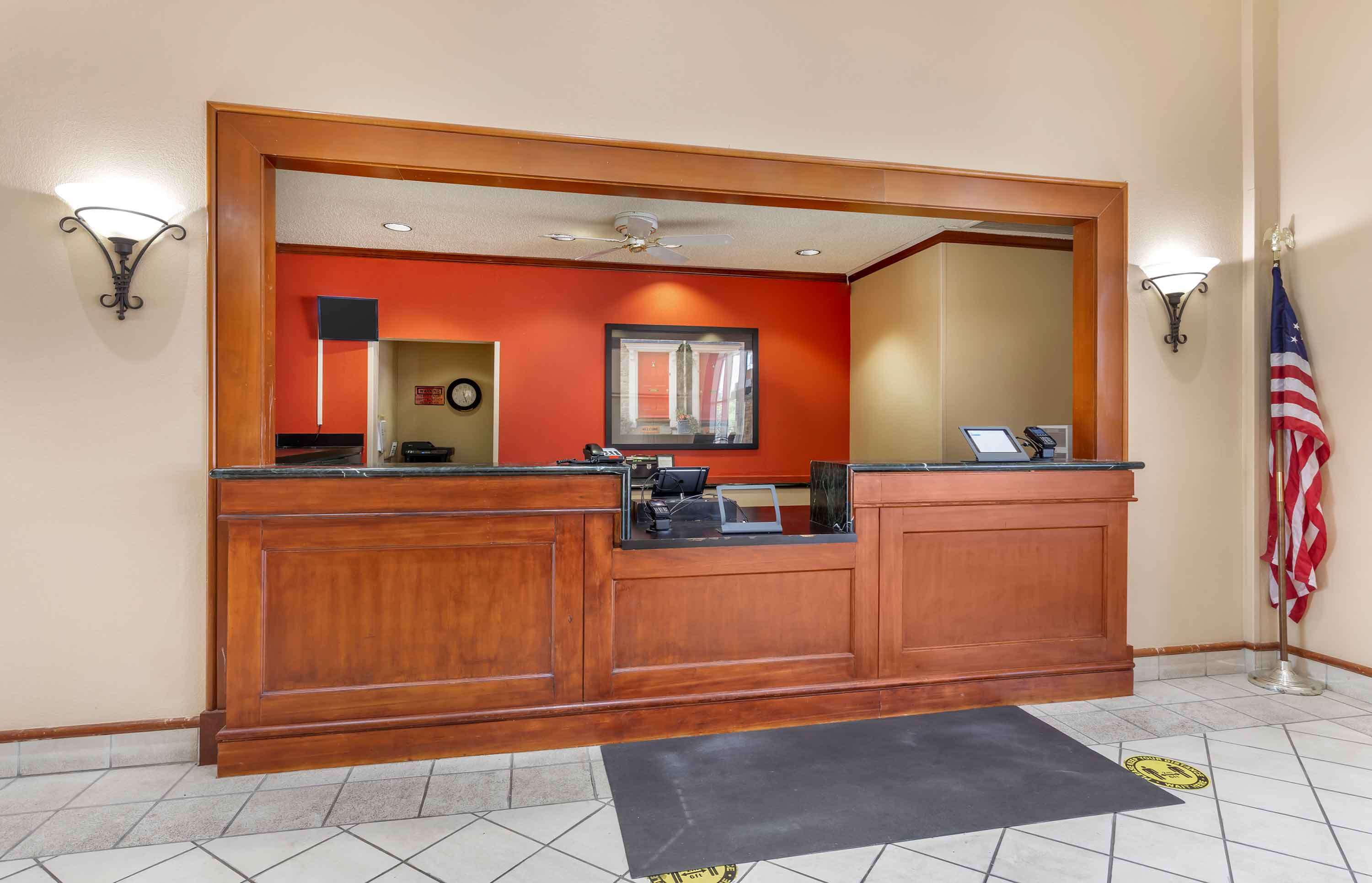 Extended Stay America - Dallas - Frankford Road – Dallas, TX