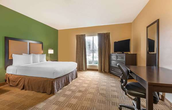  - Extended Stay America Suites Frankford Road Dallas