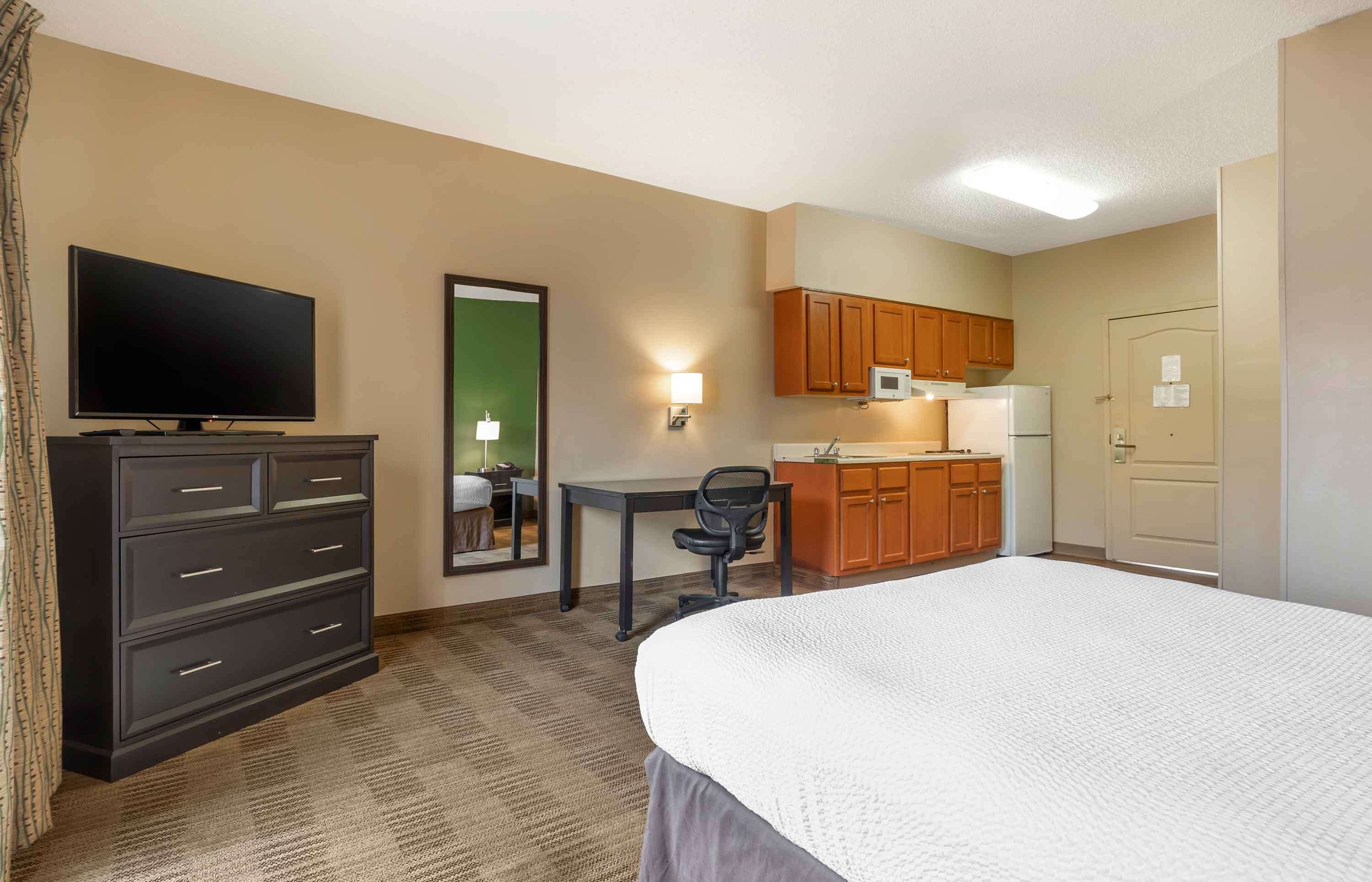 Extended Stay America - Dallas - Frankford Road – Dallas, TX