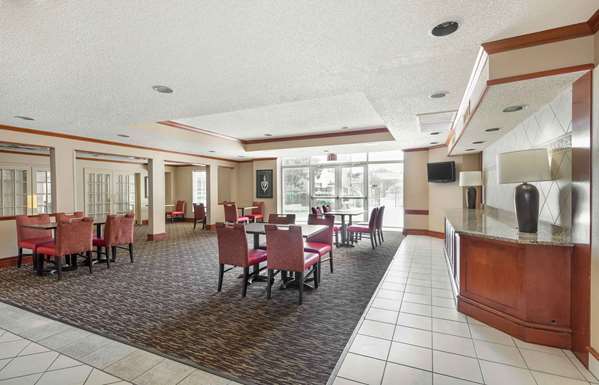 Restaurant - Extended Stay America Suites Frankford Road Dallas