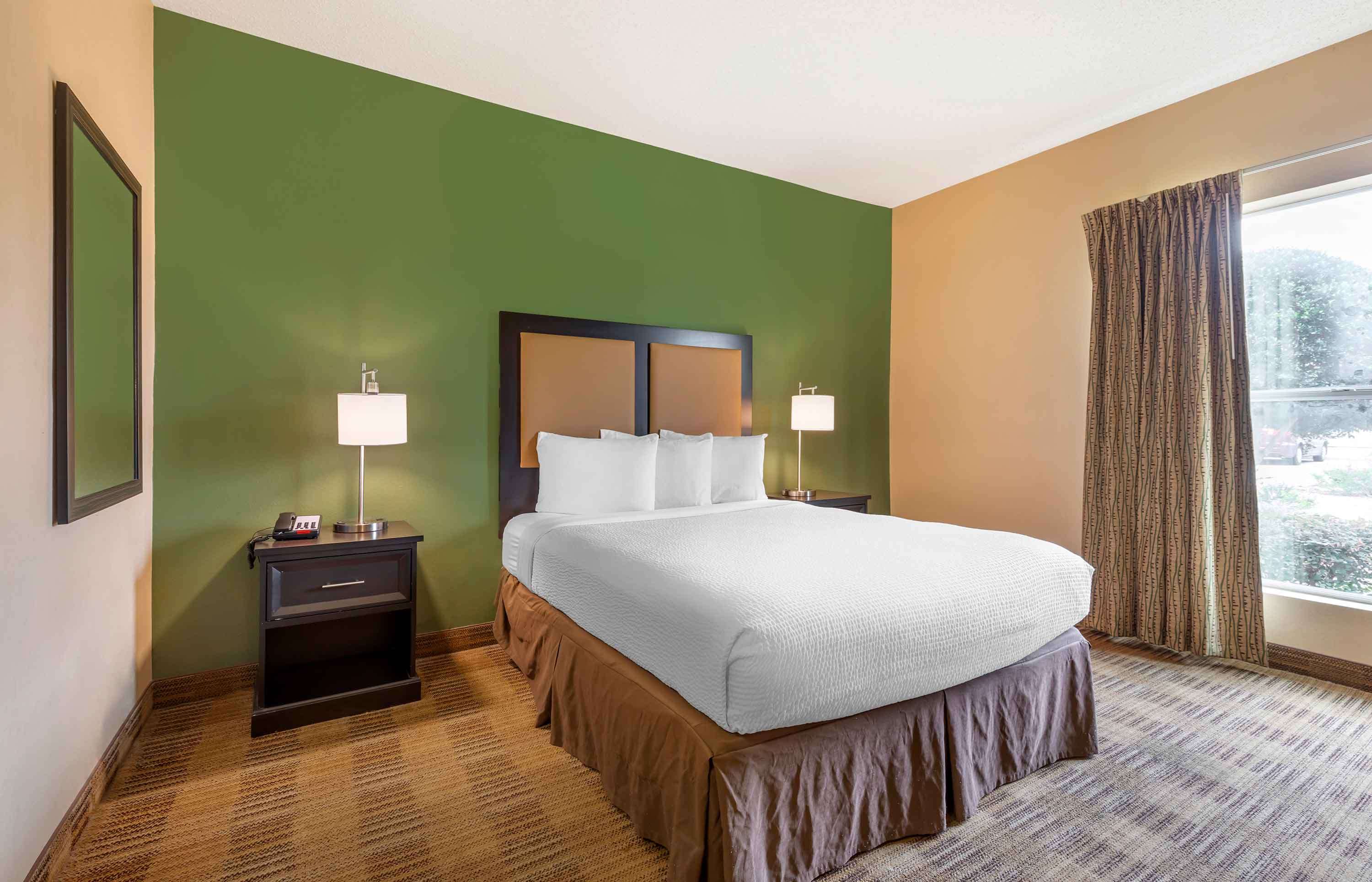 Extended Stay America - Dallas - Frankford Road – Dallas, TX