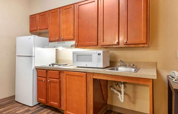 - Extended Stay America Suites Frankford Road Dallas