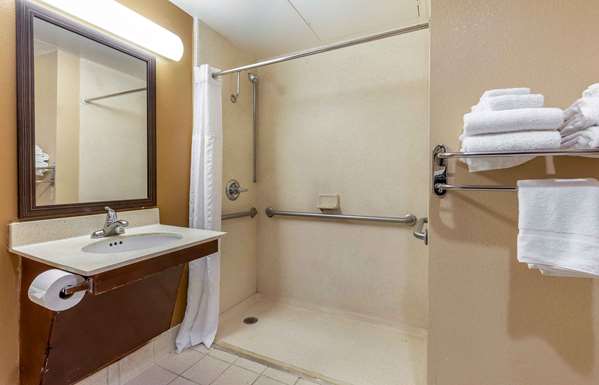  - Extended Stay America Suites Frankford Road Dallas