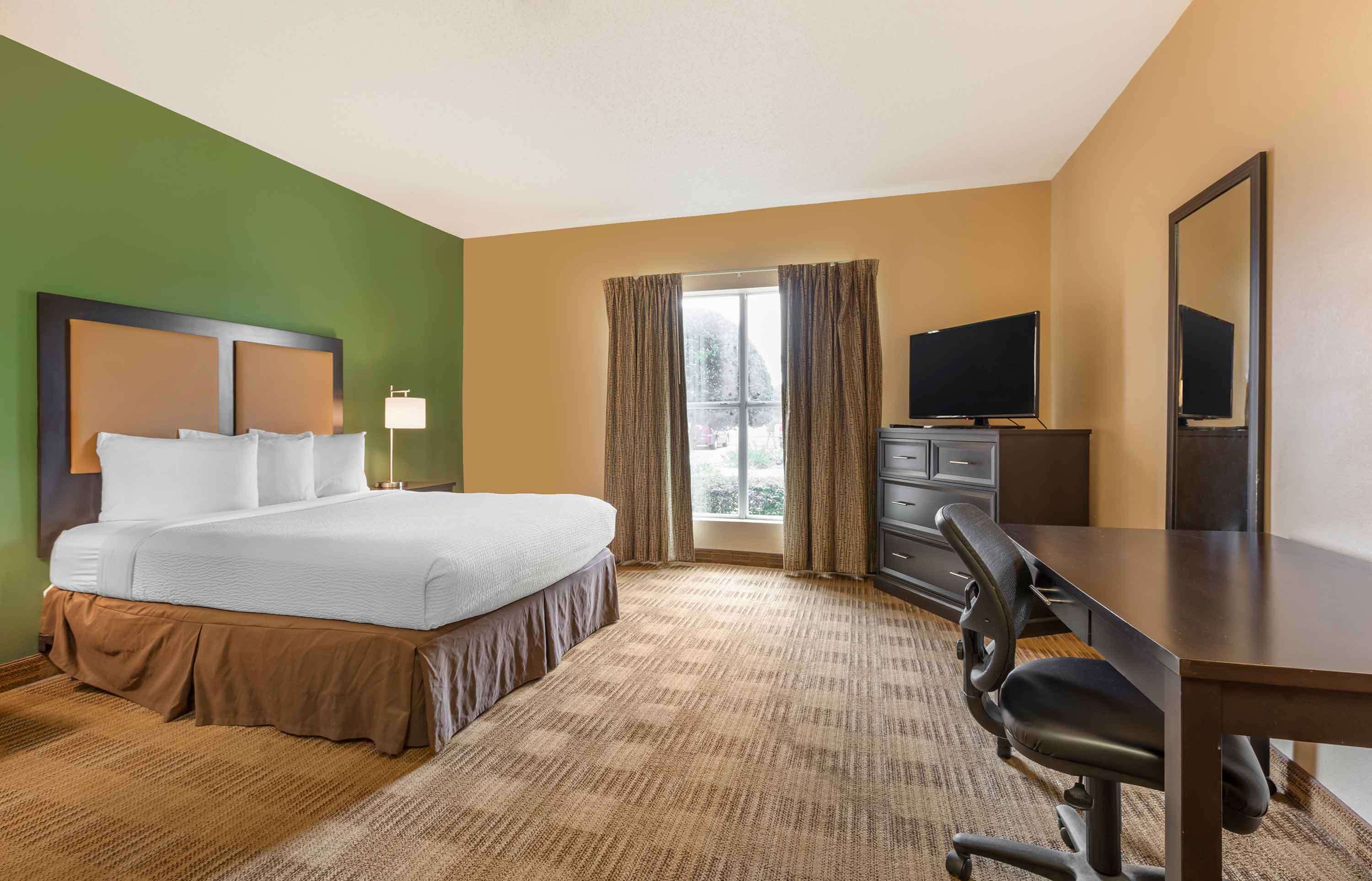 Extended Stay America - Dallas - Frankford Road – Dallas, TX